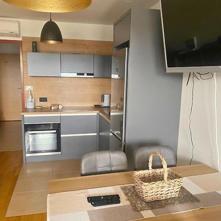 Apartment Hakuna Matata มอร์าฟสเก-ตอปลิตเซ ภายนอก รูปภาพ