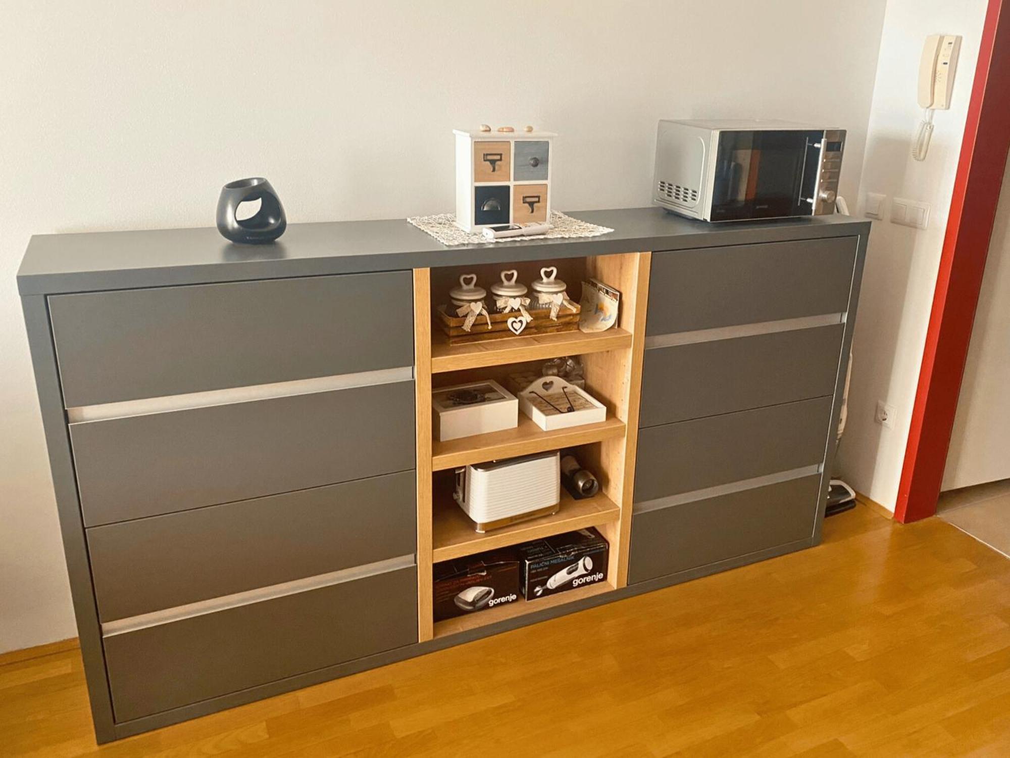 Apartment Hakuna Matata มอร์าฟสเก-ตอปลิตเซ ภายนอก รูปภาพ